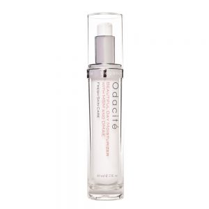 odacite beautiful day moisturizer review
