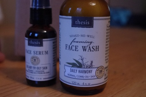Thesis Beauty Review