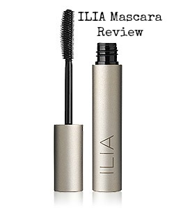 Orgaic mascara review