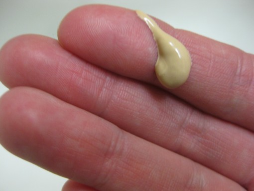 ILIA tinted moisturizer