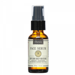 face serum for dry skin