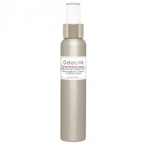 odacite rose neroli toner review