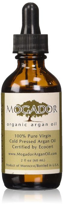 argan oil vs coconut oil