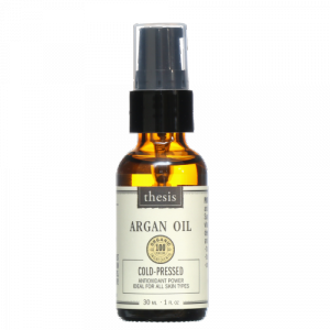 thesis beauty organic argan oil