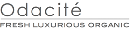 odacite logo paraben free skin care brands