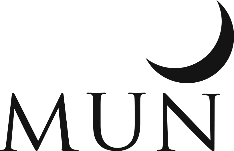 mun beauty logo paraben free skin care brands