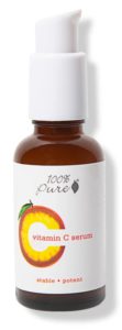 Vitamin C Serum _ 100% PURE