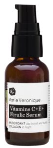 Vitamin C+E+Ferulic Serum from Marie Veronique