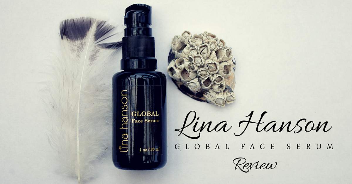 lina hanson global face serum review big image