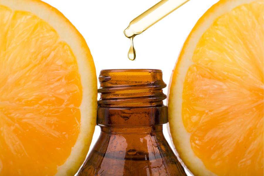 types of topical vitamin c
