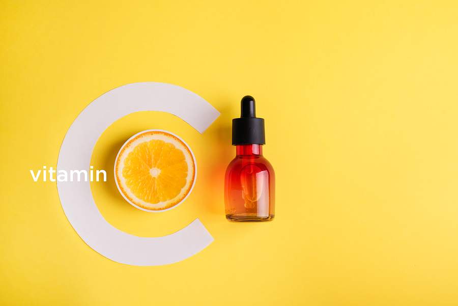 topical vitamin c beneftis