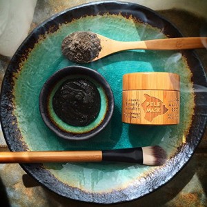 mahalo pele mask product image