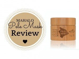 mahalo pele mask review