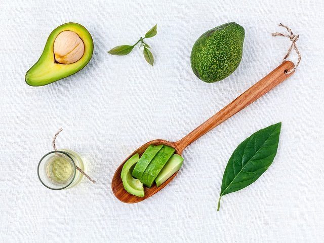 Benefits of avocado oil for the skin