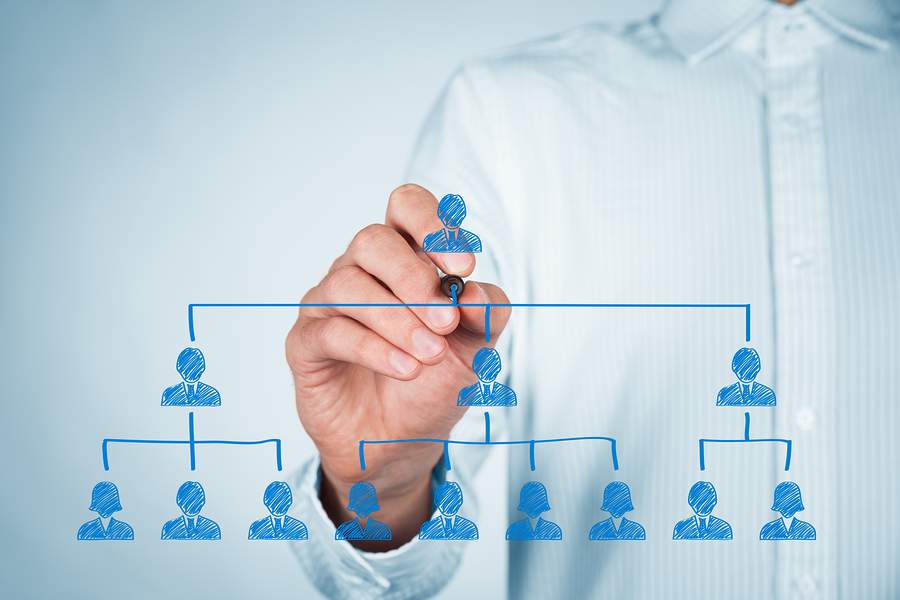 multi-level marketing bigstock multi-level marketing bigstock