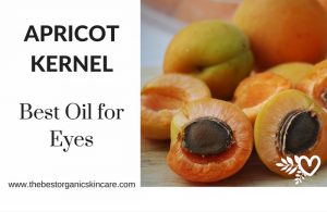 best oil for eyes