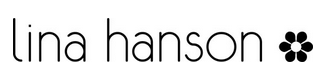 Lina Hanson logo