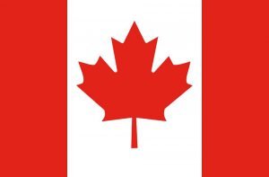 canada flag