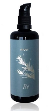 MOSS - Revele Pore Purifying Emulsifying Oil Cleanser