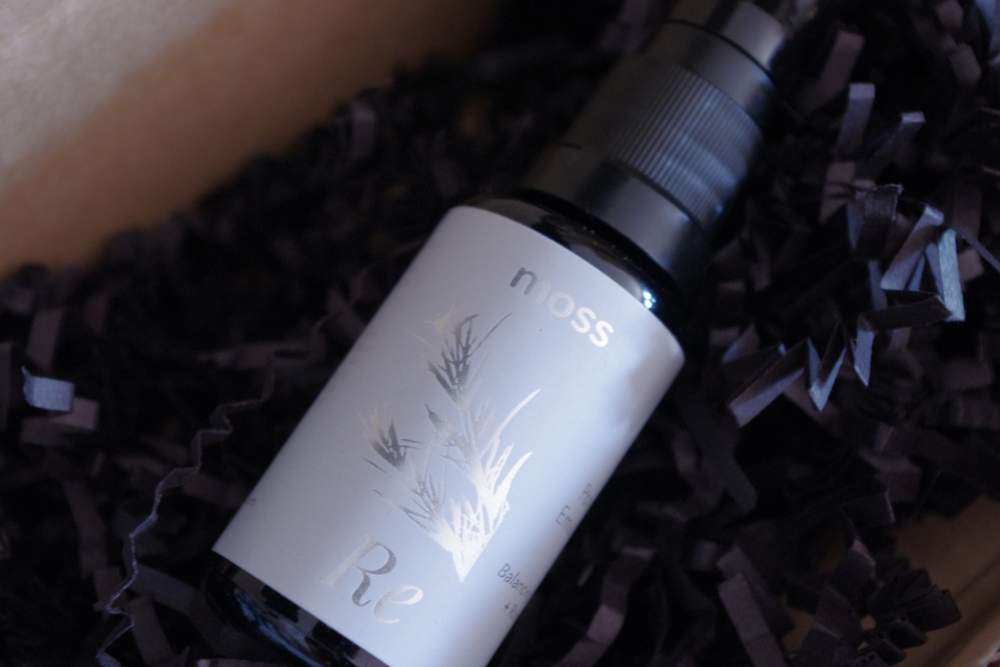 Revele Pore Purifying Emulsifying Oil Cleanser