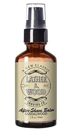 Best After-shave Balm