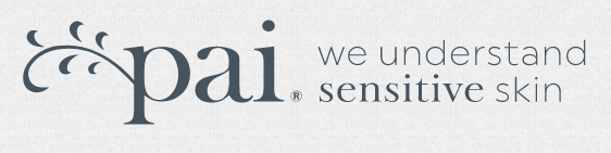 Pai Skincare logo