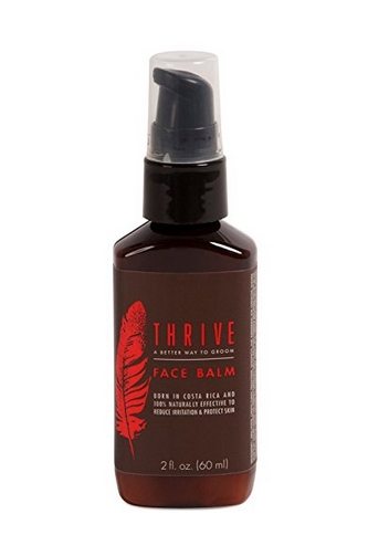 Thrive Natural Face Lotion for Men
