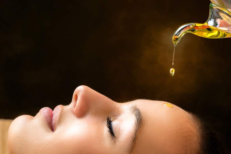 non-comedogenic facial oils a list of non-comedogenic oils for the skin