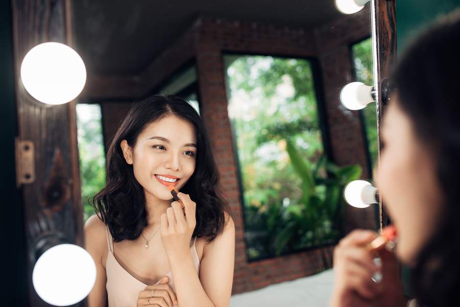 best organic makeup for your skin type