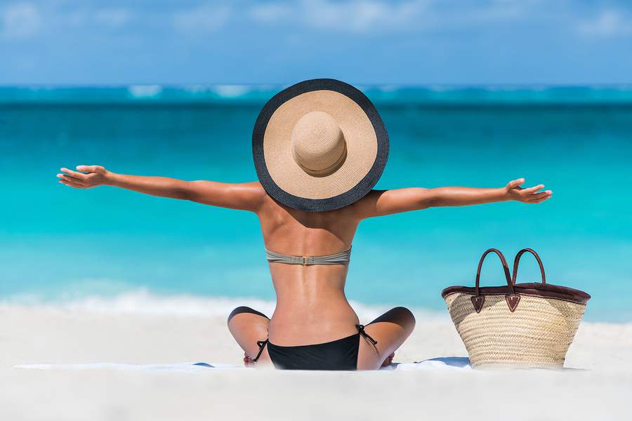 best organic sunscreens for sensitive skin