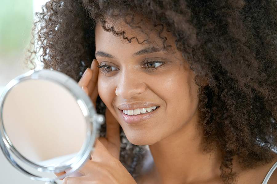 organic anti-aging treatments for your skin type