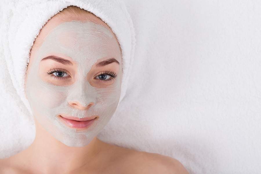organic masks for your skin type