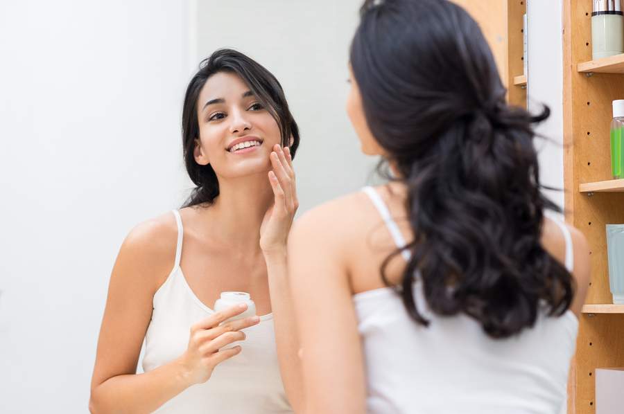 organic moisturizers for your skin type