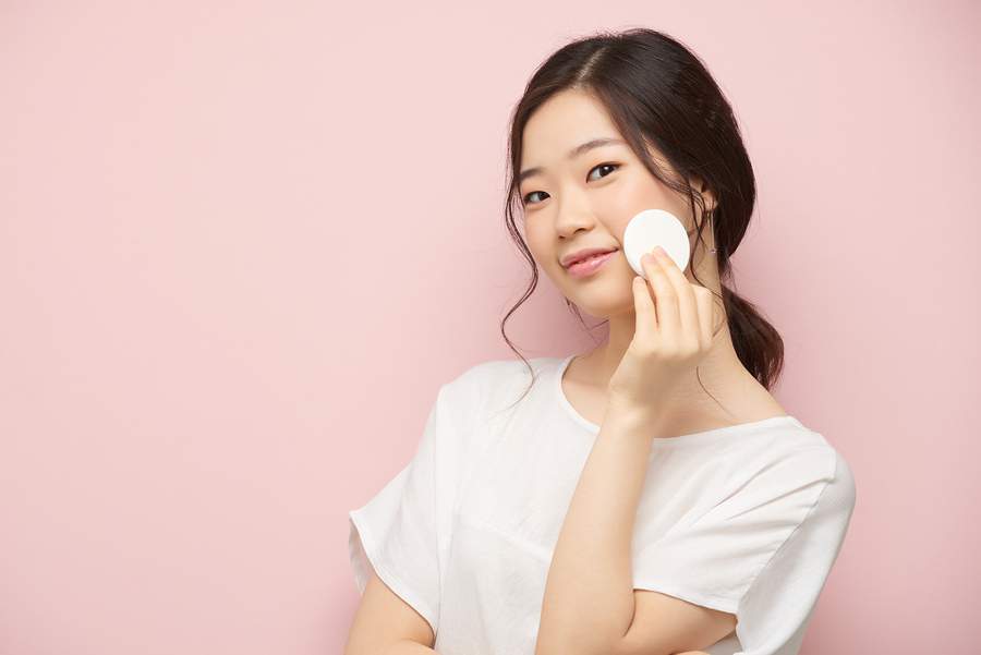 organic toners for your skin type