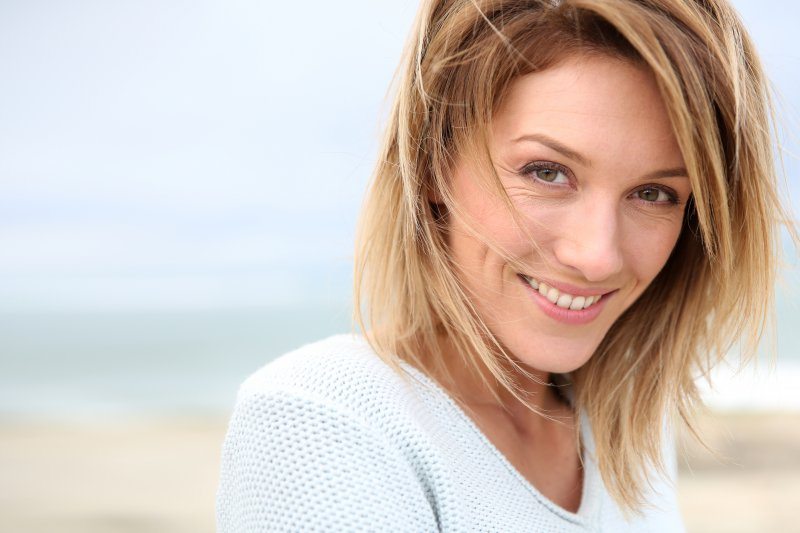 anti-aging with natural methods