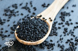 black cumin seed oil benefits for the skin