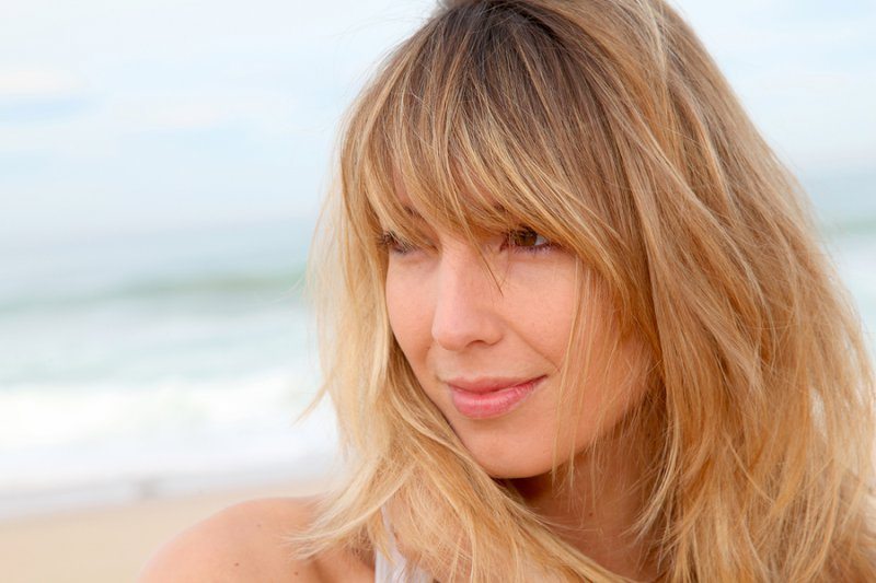 organic anti-aging in your 30s