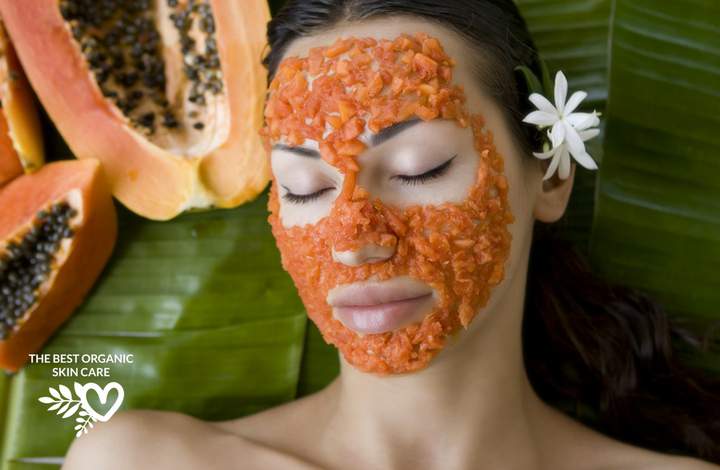 Fruit Enzymes and Their Benefits For Your Skin