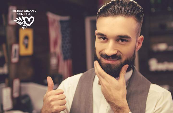 diy beard balm recipe