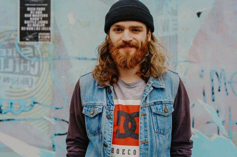 simple beard balm recipe