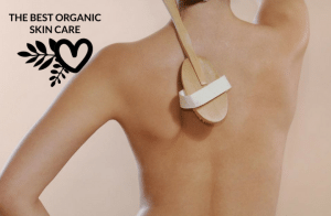 dry skin brushing benefits and how to