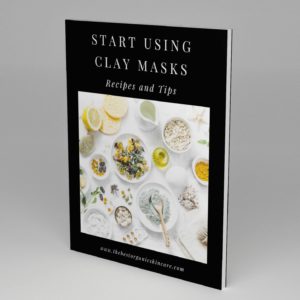 Clay Masks Tips and Tricks Ebook Cover