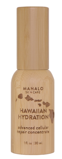 Mahalo - Hawaiian Hydration Mahalo - Hawaiian Hydration