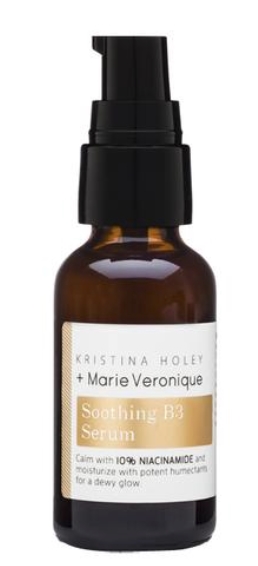 Marie Veronique Soothing B3 Serum Marie Veronique Soothing B3 Serum