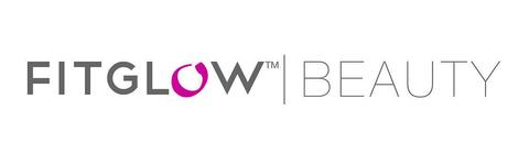 fitglow logo fitglow logo