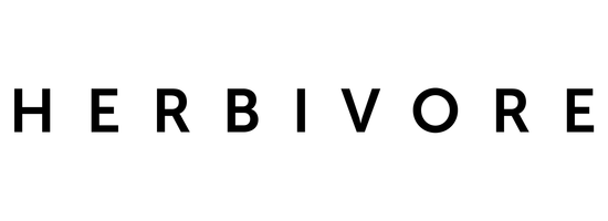 herbivore logo herbivore logo