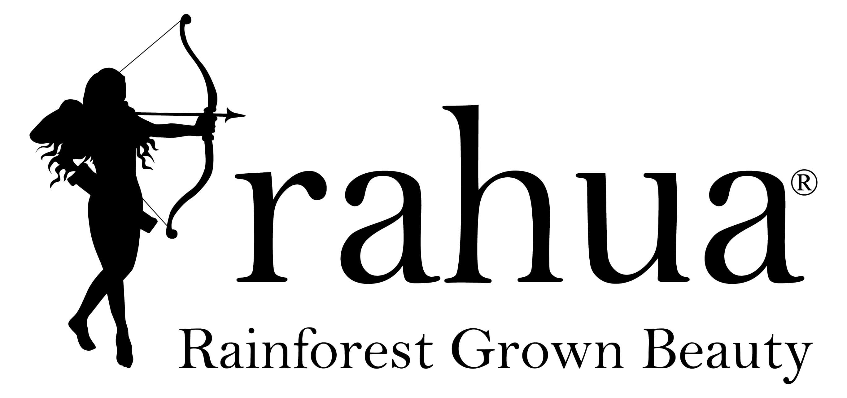 rahua logo rahua logo