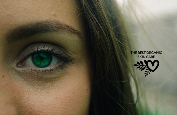 the best makeup tips for green eyes