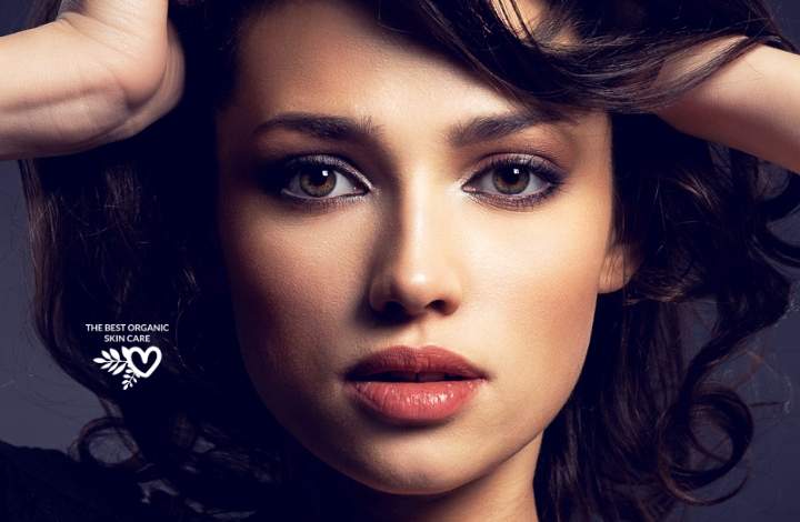 makeup tips for brown eyes