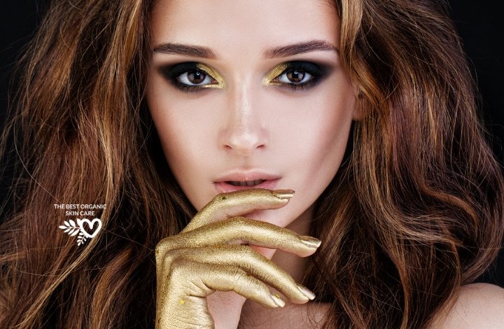 makeup tips for hazel eyes